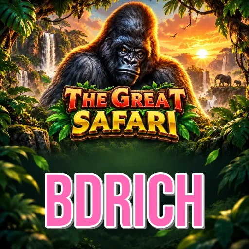 Screenshot 3 - bdrich Settings