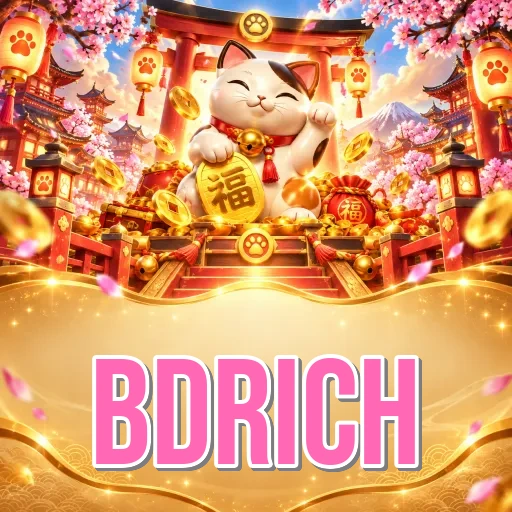 Screenshot 3 - bdrich Settings