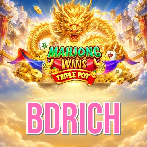 Screenshot 5 - bdrich Profile