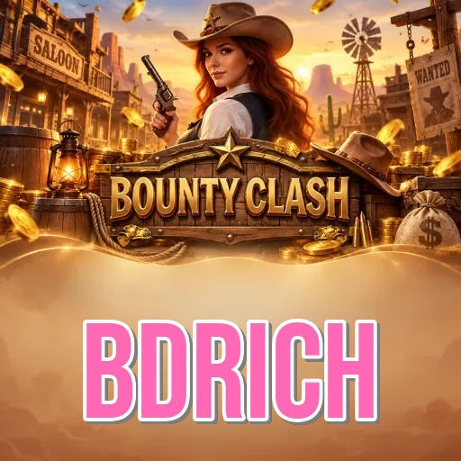স্ক্রিনশট ১ - bdrich হোম স্ক্রিন