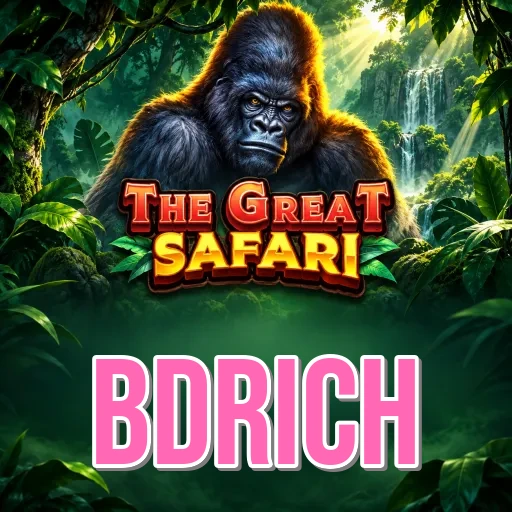 Screenshot 4 - bdrich Dark Mode