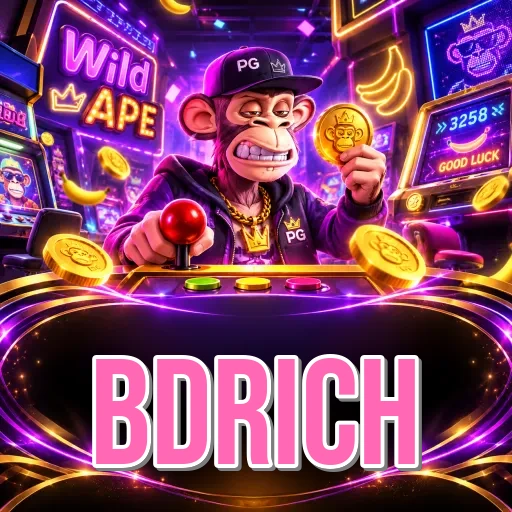 Screenshot 4 - bdrich Dark Mode