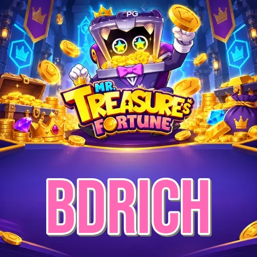 Screenshot 3 - bdrich Settings