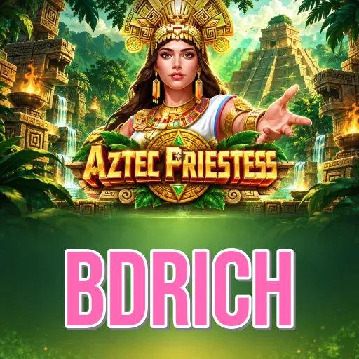 Screenshot 3 - bdrich Settings