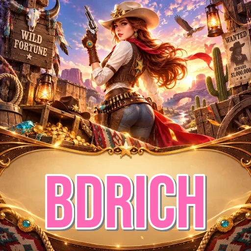Screenshot 2 - bdrich Features